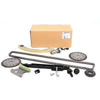 Kit distributie lant Opel