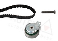Kit distributie Opel - motoare benzina 1.4 si 1.6 - in 8V
