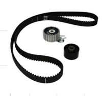 Kit distributie complet (role + curea) Opel