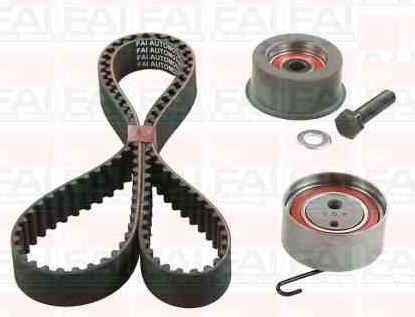 kit distributie opel diesel 1.7cdti 2007-2