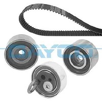 Kit distributie complet (role + curea) Opel