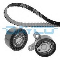 Kit distributie complet (role + curea) Opel