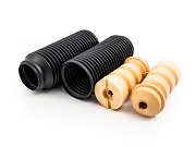 Kit protectie amortizor Opel Corsa D