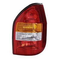 Stop (lampa spate) Opel Zafira A