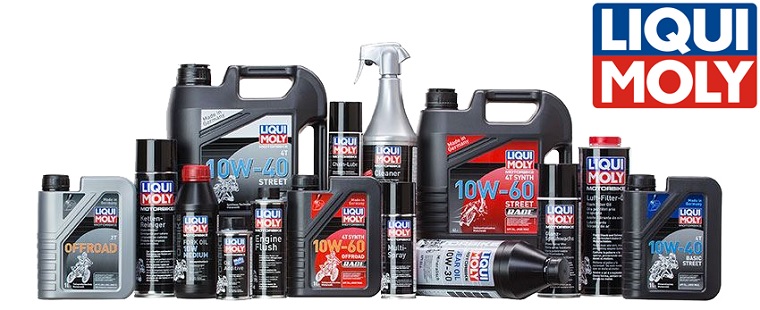 Ulei Motor Liqui Moly 10w40 Diesel Low-Friction 1L