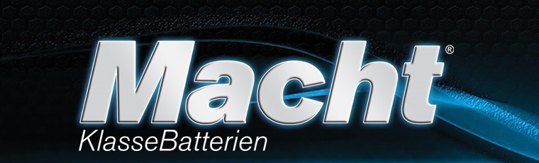 Acumulator auto Macht M-Tronic