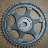 Pinion ax came Opel 1.9 cdti