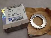 Pinion arbore cotit (vibrochen) Opel
