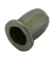 Piulita expandabila prindere scut motor (metalic) Opel