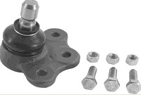 Pivot Opel Corsa C