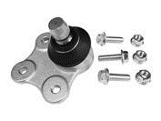 Pivot articulatie Opel Corsa D