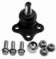 Pivot articulatie Opel Vivaro