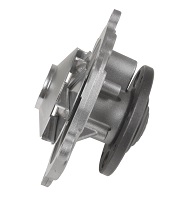 Pompa lichid racire motor Opel