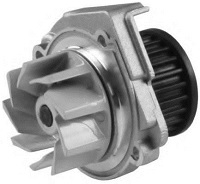 Pompa lichid racire motor Opel