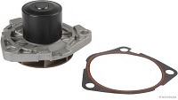 Pompa lichid racire motor Opel