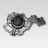 Pompa lichid racire motor Opel