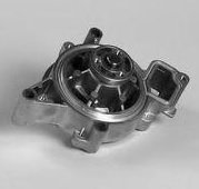 Pompa lichid racire motor Opel