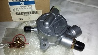 Pompa vid (vaccum) Opel