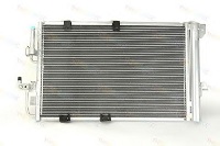 Radiator racire freon aer conditionat Opel