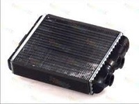 Radiator aeroterma Opel