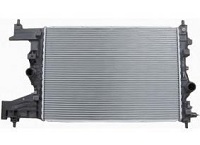 Radiator lichid racire motor Opel Astra J