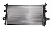 Radiator lichid racire motor Opel Astra J