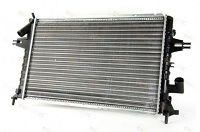 Radiator lichid racire motor Opel Astra J