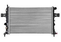 Radiator lichid racire motor Opel Cascada