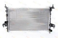 Radiator lichid racire motor Opel