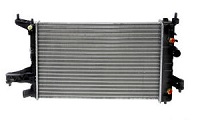 Radiator lichid racire motor Opel Corsa C