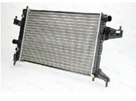 Radiator lichid racire motor Opel Corsa C