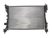 Radiator lichid racire motor Opel Corsa D