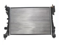 Radiator lichid racire motor Opel Corsa D