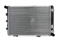 Radiator lichid racire motor Opel Insignia