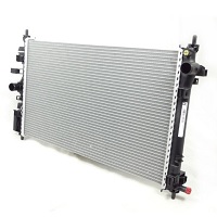 Radiator lichid racire motor Opel Insignia