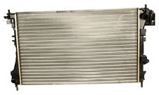 Radiator lichid racire motor Opel