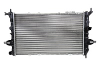 Radiator lichid racire motor Opel Zafira A