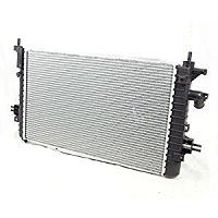 Radiator lichid racire motor Opel Zafira A
