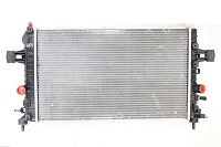 Radiator lichid racire motor Opel Zafira B