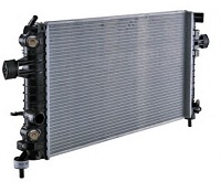 Radiator lichid racire motor Opel Zafira B