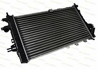 Radiator racire motor Opel Astra H