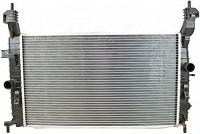 Radiator lichid racire motor Opel