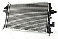 Radiator lichid racire motor Opel