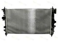 Radiator lichid racire motor Opel Insignia