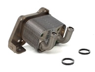 Radiator ulei (termoflot) Opel Astra H