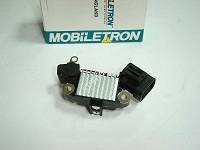 Releu regulator tensiune Opel Astra G