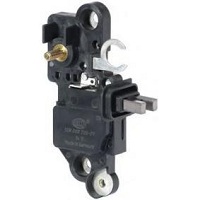 Releu regulator tensiune alternator Opel