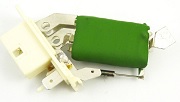 Rezistor trepte ventilator habitaclu Opel Astra F
