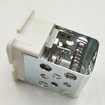 Rezistor trepte motor ventilator habitaclu Opel
