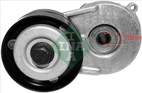 Rola intinzatoare curea accesorii (transmisie) Opel